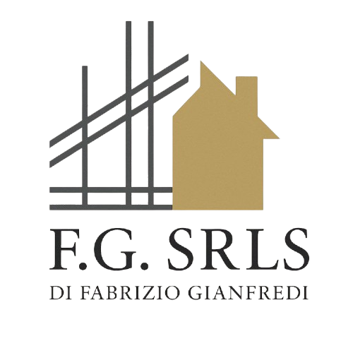 Logo F.G. SRLS